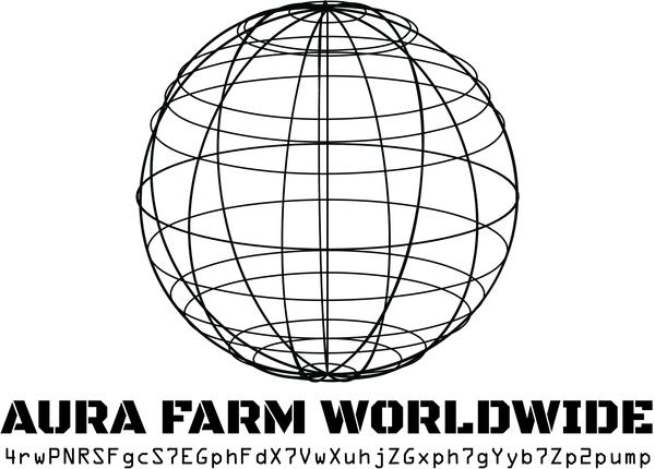 AURA FARM WORLDWIDE